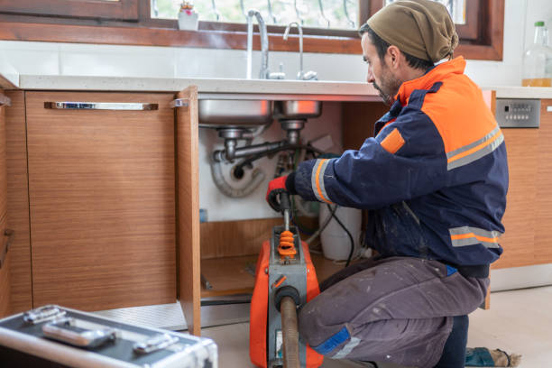 Water Softener Installation in Belton, MO