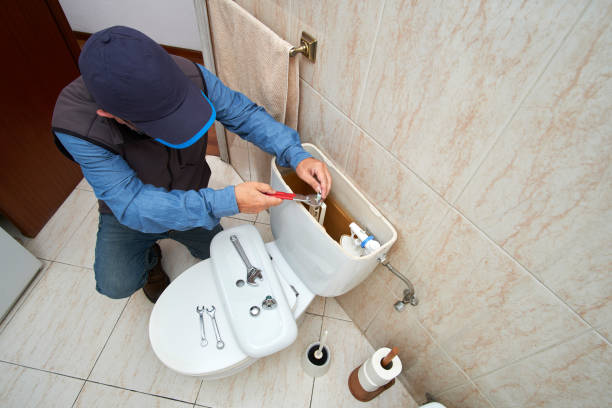 Best Water Leak Repair  in Belton, MO