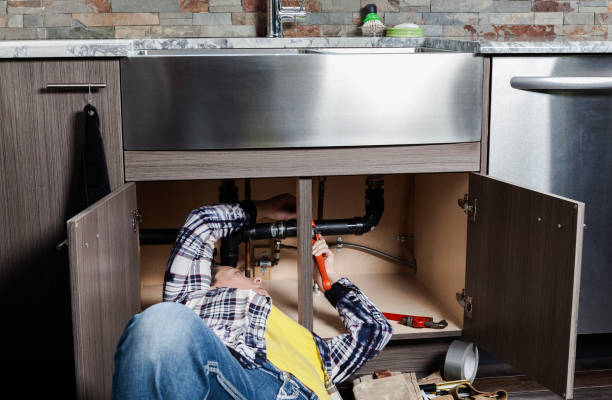 Best Affordable Plumbing Services  in Belton, MO
