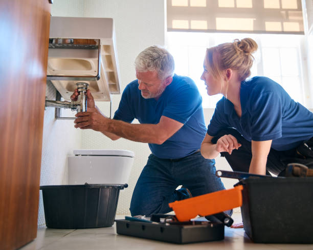 Clogged Drain Plumber in Belton, MO
